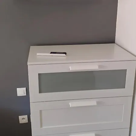 Grand Meuble-juan Pins-logt 5 *