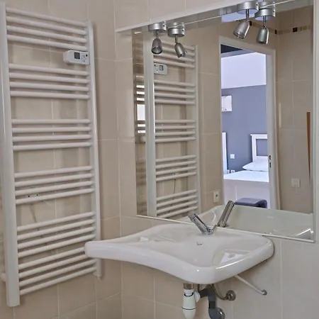 Grand Meuble-juan Pins-logt 5 Apartmán