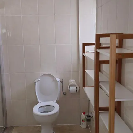 Апартаменти Grand Meuble-juan Pins-logt 5 Антіб