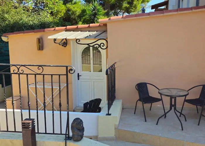 Grand Meuble-juan Pins-logt 5 Antibes