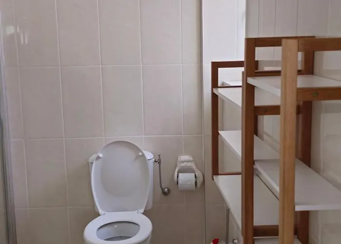 Apartman Grand Meuble-juan Pins-logt 5 Antibes